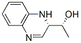 2-Quinoxalinemethanol,1,2-dihydro--alpha--methyl-,(R*,S*)-(9CI)