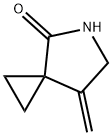 5-Azaspiro[2.4]heptan-4-one,7-methylene-(9CI)