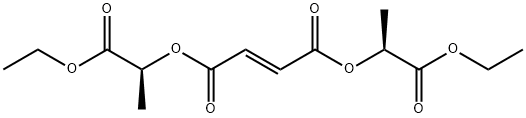 (-)-双[(S)-1-(乙氧羰基)乙基]富马酸酯