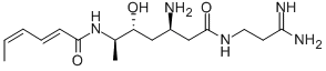 sperabillin B
