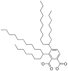 1,2-Benzenedicarboxylic acid, heptyl undecyl ester, branched and linear
