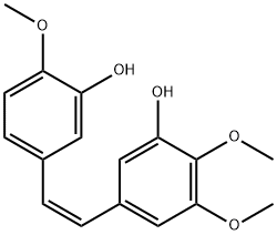 Combretastatin A-3