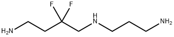 6,6-difluorospermidine