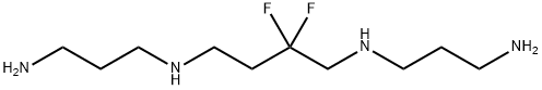 6,6-difluorospermine