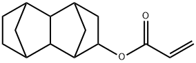 Acrylic acid [decahydro-1,4:5,8-dimethanonaphthalen]-2-yl ester