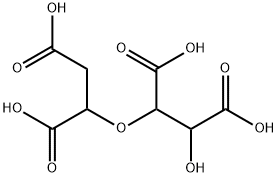 1-Hydroxy-3-oxapentane-1,2,4,5-tetracarboxylic acid