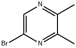 5-BROMO-2,3-DIMETHYLPYRAZINE