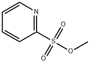 2-PYRIDINESULFONIC ACID METHYL ESTER