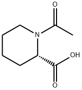 N-AC-S-哌啶-2-羧酸
