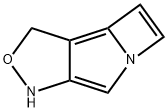 1H,3H-Azeto[1,2:1,5]pyrrolo[3,4-c]isoxazole(9CI)