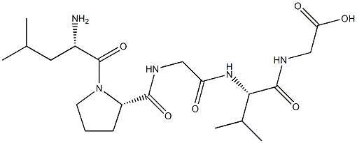 elastin polypentapeptide, Ile(1)-