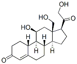 18-hydroxy-19-norcorticosterone