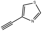 4-乙炔基噻唑盐酸盐