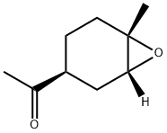 1-((1R,3S,6S)-6-METHYL-7-OXA-BICYCLO[4.1.0]HEPTAN-4-YL)ETHANONE