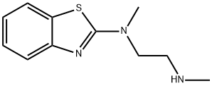 1,2-Ethanediamine,N-2-benzothiazolyl-N,N-dimethyl-(9CI)