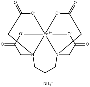 1,3-PDTA 铁铵盐