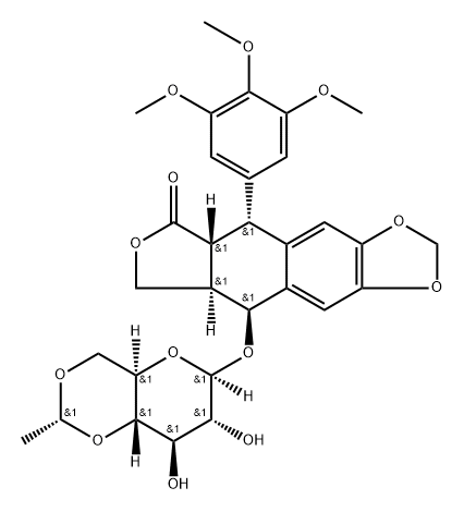 Etoposide EP Impurity I