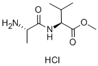H-ALA-VAL-OME HCL