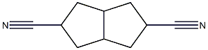 2,5-Pentalenedicarbonitrile,octahydro-,(2-alpha-,3a-bta-,5-alpha-,6a-bta-)-(9CI)