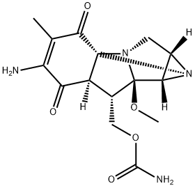 ALBOMITOMYCIN C