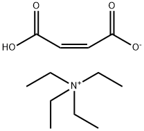 TETRAETHYLAMMONIUM HYDROGEN MALEATE