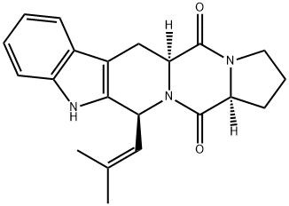 DEMETHOXYFUMITREMORGIN C