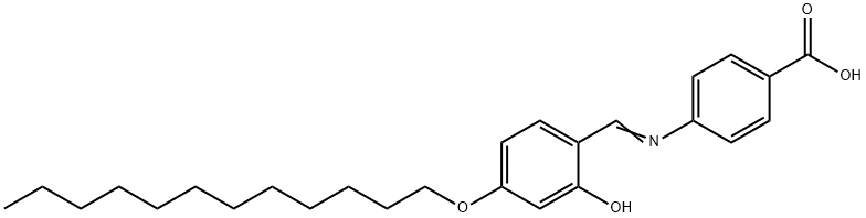 4''-Carboxy-4-(dodecyloxy)-2-hydroxysalic