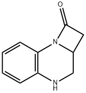 1H-Azeto[1,2-a]quinoxalin-1-one,2,2a,3,4-tetrahydro-(9CI)