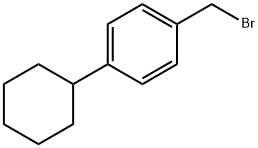 1-(溴甲基)-4-环己基苯