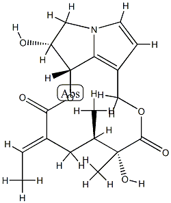 dehydroanacrotine