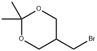 5-(溴甲基)-2,2-二甲基-1,3-二噁烷
