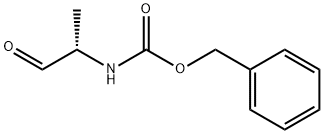 (S)-(1-Methyl-2-oxo-ethyl)-carbamic acid benzyl ester