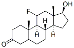 11-fluorodihydrotestosterone