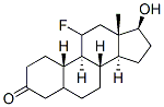 11-fluoro-19-nordihydrotestosterone