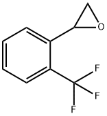 2-[2-(三氟甲基)苯基]环氧乙烷