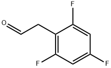 2-(2,4,6-三氟苯基)乙醛