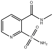 N-Methyl-2-sulfaMoylpyridine-3-carboxaMide
