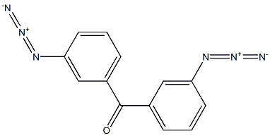 3,3''-DIAZIDOBENZOPHENONE