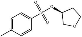 (S)-3-羟基四氢呋喃对甲苯磺酸酯