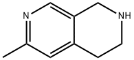 Copyrine, 1,2,3,4-tetrahydro-6-methyl- (6CI)