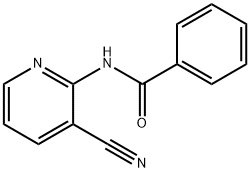 N-(3-氰基吡啶-2-)苯甲酰胺