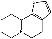 4,7,8,9,10,10a-hexahydro-5H-thienoquinolizine