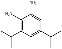 1,2-Benzenediamine,  3,5-bis(1-methylethyl)-