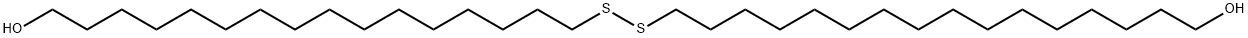 双(16-羟基十六烷基)二硫化物