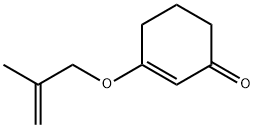 2-Cyclohexen-1-one,3-[(2-methyl-2-propenyl)oxy]-(9CI)
