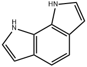 Benzo[2,1-b:3,4-b]dipyrrole, 1,8-dihydro- (9CI)
