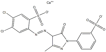 C.I. PIGMENT YELLOW 183)