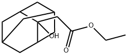 (2-羟基-2-金刚烷基)乙酸乙酯