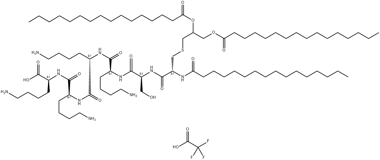 化合物PAM3CSK4 TFA