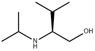 (S)-2-异丙氨基-3-甲基-1-丁醇